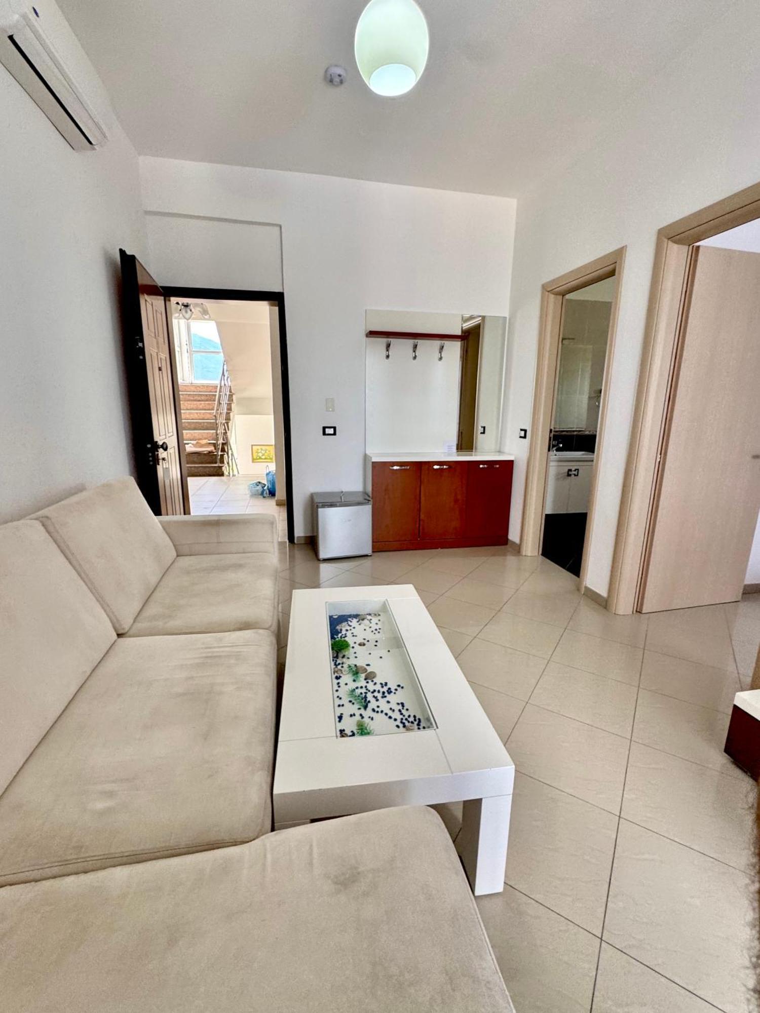 Blue Paradise Hotel Orikum Dış mekan fotoğraf